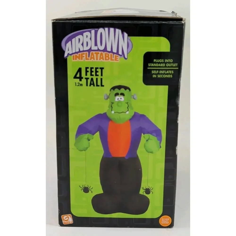 Gemmy airblown inflatable